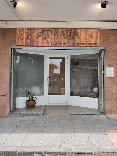 Atmara.yoga