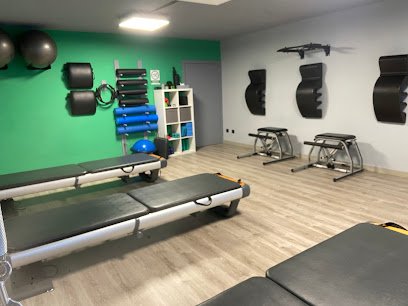 Zona Pilates