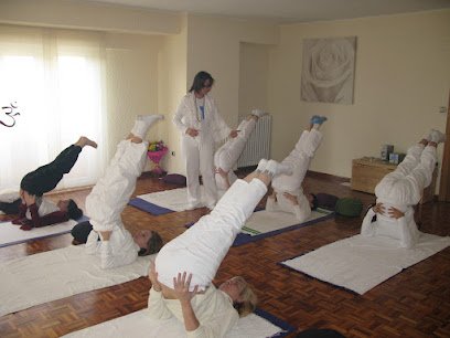 Centro de Yoga Namaskar