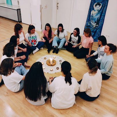 D A N Z A L M A | Biodanza en Bilbao