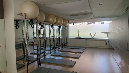 MAO studio pilates