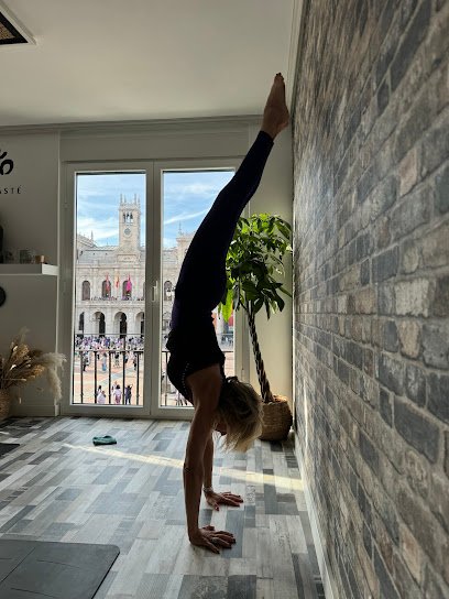 Centro de yoga Kali