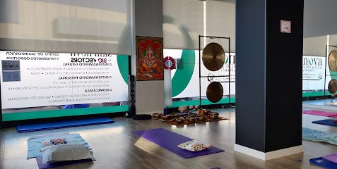 Sala Nova- actividades físicas dirigidas