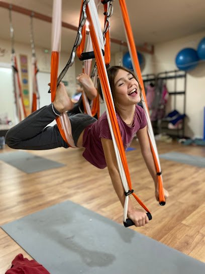 Lym Aeroyoga Torrejón