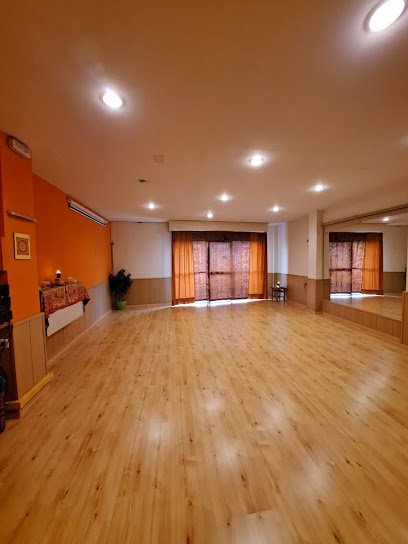 Centro Simja