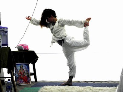 ANTAHKARANA – Yoga Badalona