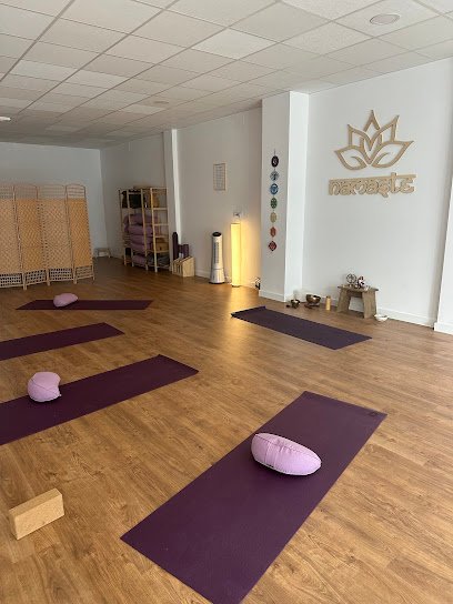 OM Yoga Studio