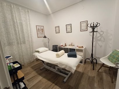 Centro Flor Bueno
