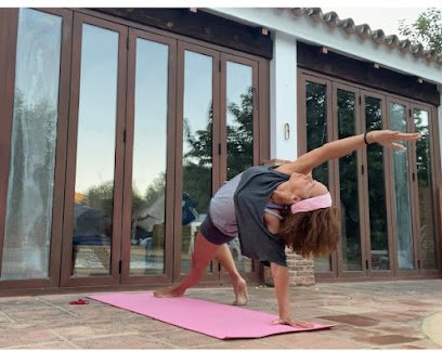 Centro de yoga consciente y weight loss (adelgaza y tonifica) Ahimsa Devi