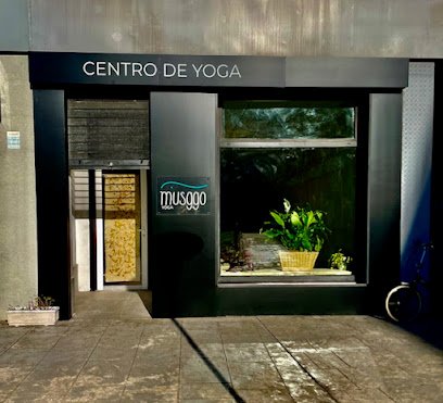 musggo YOGA PARA TODOS