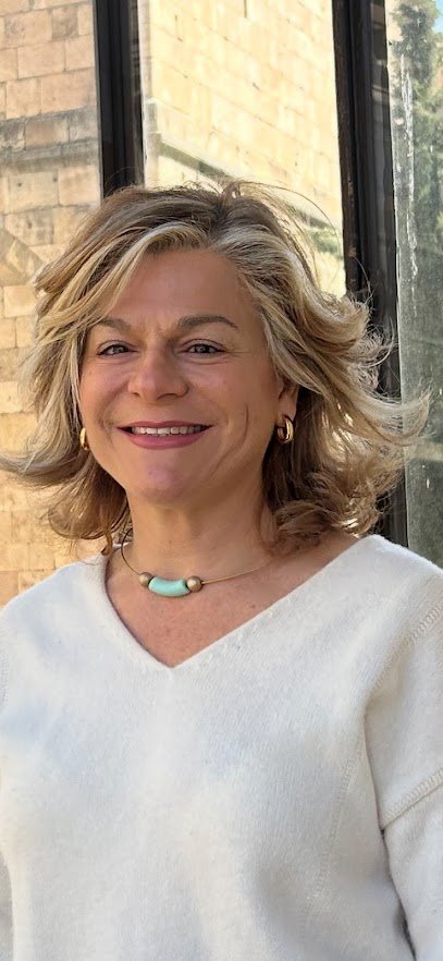 Montserrat Cuco