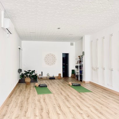 Susa Yoga