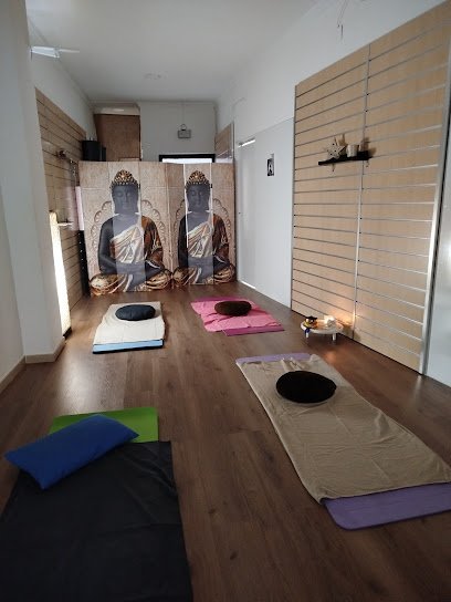 YOGA IMPULSO SALUD