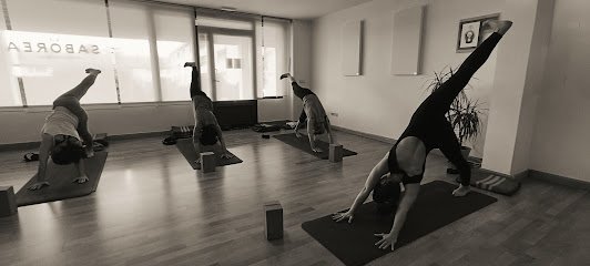Sabörea Estudio de Yoga