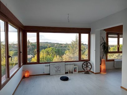 Ashtanga yoga Torrelodones