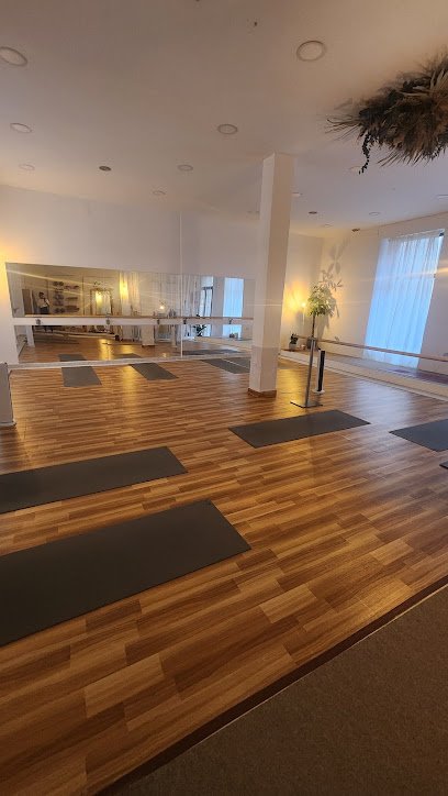 Flow – Barre & Yoga Studio