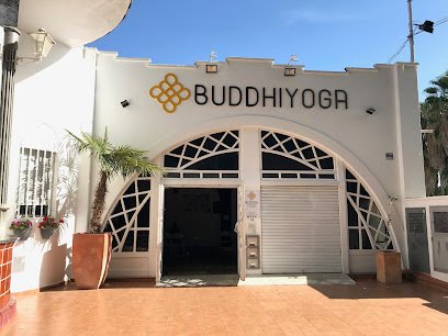Buddhi Yoga Xàtiva