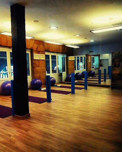 Estudio Pilates Plaza Nueva