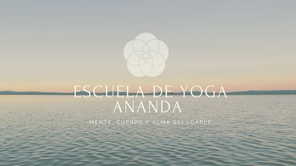 ANANDA YOGA