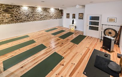 Tibet Yoga Studio