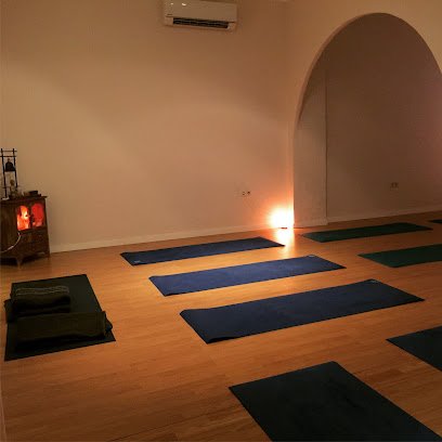 Prana Yoga Albacete