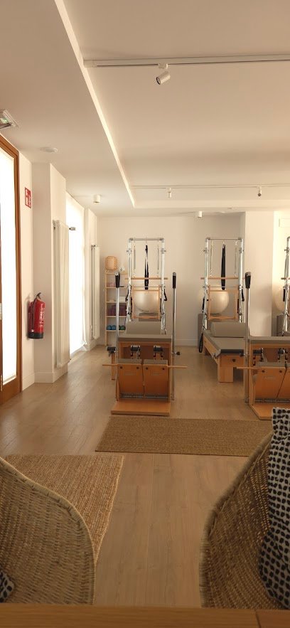 Kabana Pilates