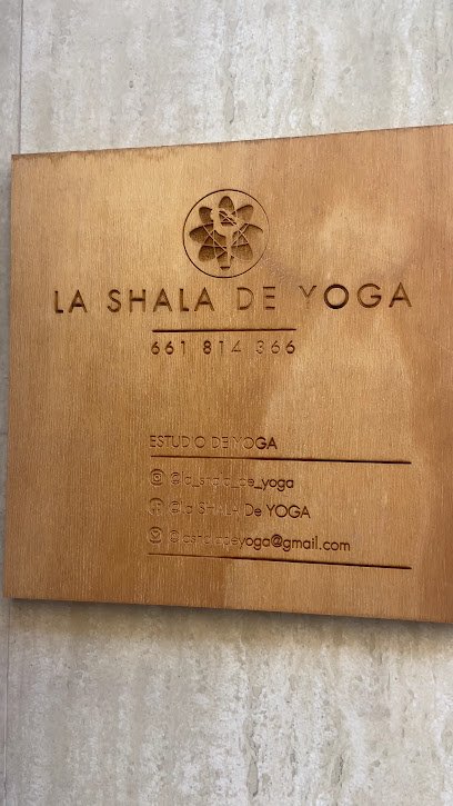 La Shala de Yoga