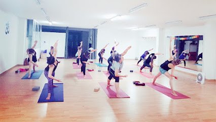 Uravioga Badalona