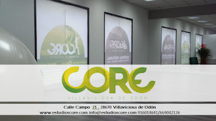 Estudios Core (Core Villaviciosa de Odón)