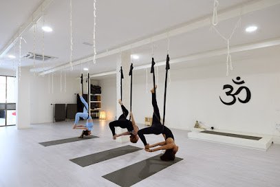 YogaOne San Sebastián de los Reyes