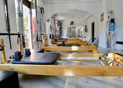 pilates salamanca