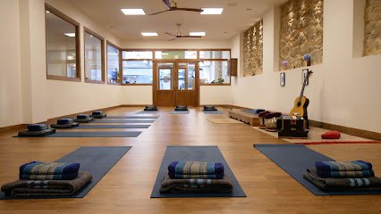 Bharani Yoga