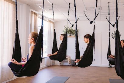 Conexión Yoga y Bienestar