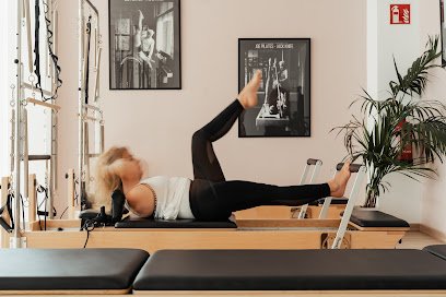 Su Mind Pilates Leioa