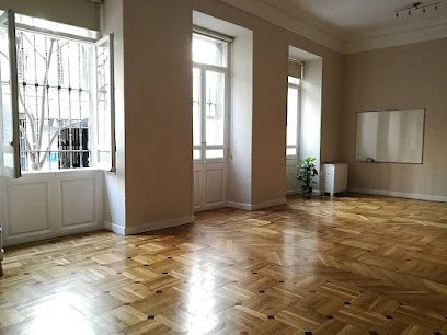 AIYA – Instituto Yoga y Ayurveda