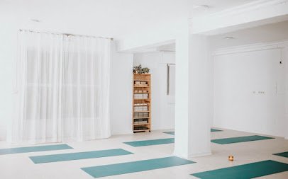 Ahimsa Yoga Studio