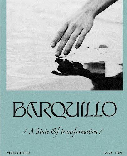 Barquillo Yoga