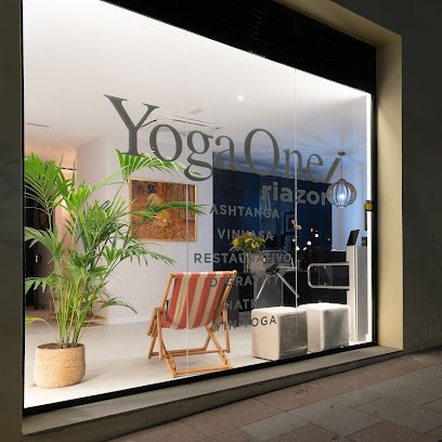 YogaOne Riazor
