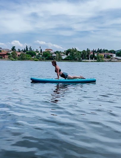 Enraiz Yoga Pilates