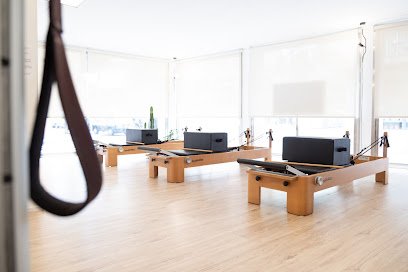 CREATING PILATES