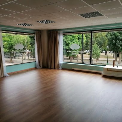 Escuela de Yoga Ananda