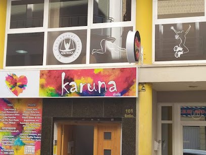 KARUNA STUDIO VINARÒS