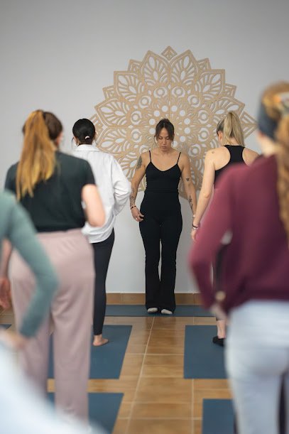 yoga puzol Alba Mogávero