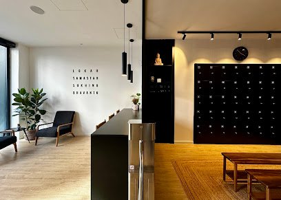 YogaOne Deusto