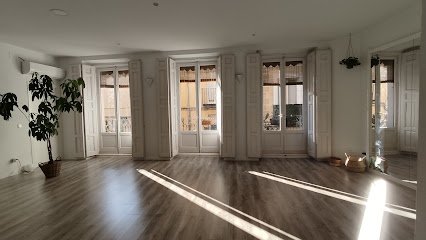 Madera Yoga Estudio