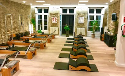Pilates con Alma