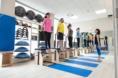 Esencia Pilates