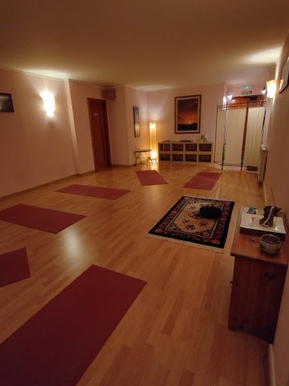 Yogananda Andorra