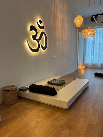 YogaOne Valdebebas