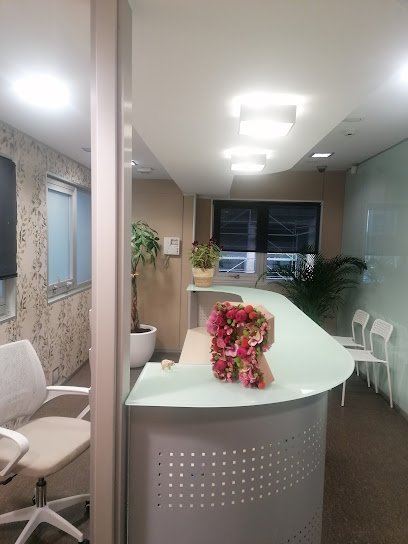 Centro de bienestar CALMA – yoga, yoga facial y bienestar en Vigo